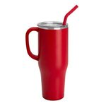 Swig 40oz Mega Mug - Red