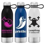 Buy Custom Printed Sydney - Stainless Sports Bottle - 25 oz. 