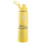 Takeya® 24 oz. Actives Spout Lid - Canary