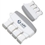 Talon Finger Exerciser - Medium White