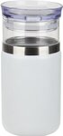 Tamari 12 oz Glass Tumbler 