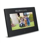 Buy Custom Printed Tangelo SnapShot 7" Digital Photo Frame