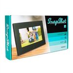 Tangelo SnapShot 7" Digital Photo Frame -  