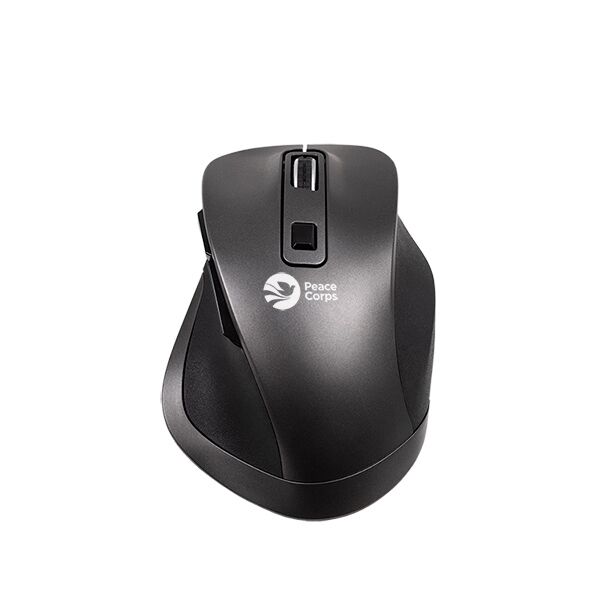 Main Product Image for Custom Printed Tangelo Soho Wireless Mouse