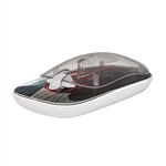 Tangelo Zuiki Wireless Mouse -  