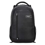 Targus 15.6" Sport Backpack - Black