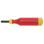 The 8-in-1 Multi Bit Screwdriver - Assorted