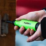 The 8-in-1 Multi Bit Screwdriver -  