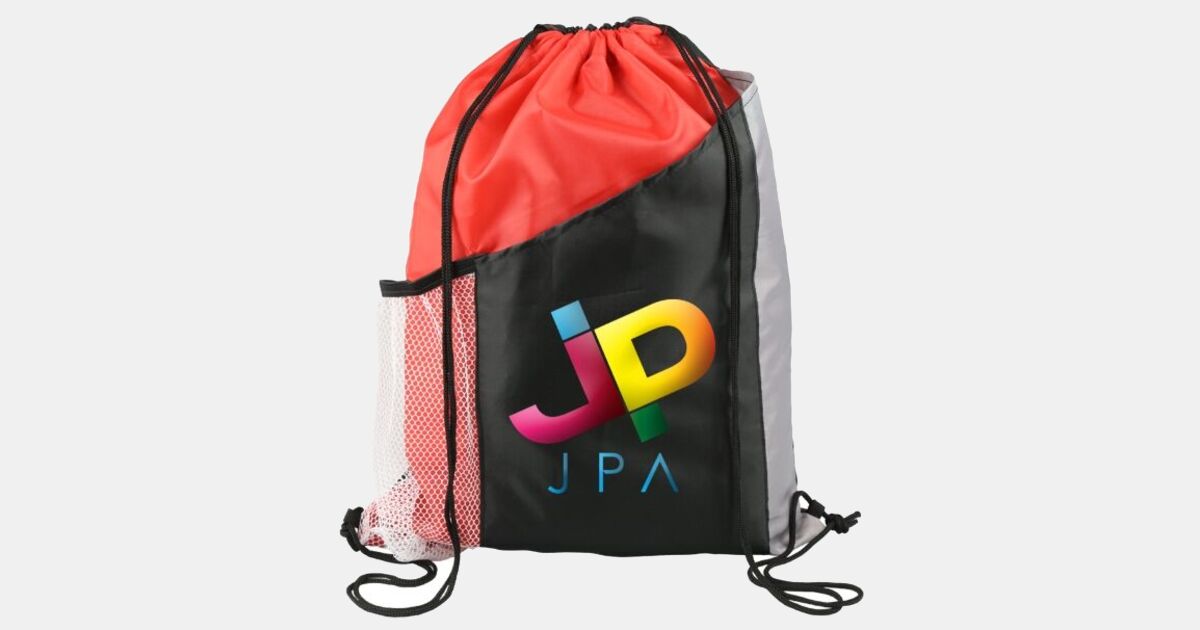 The Collegiate Campus Pack Digital Imprint with your logo