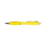 The Grenada Pen - Yellow