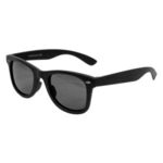 The Monaco Matte Sunglasses -  