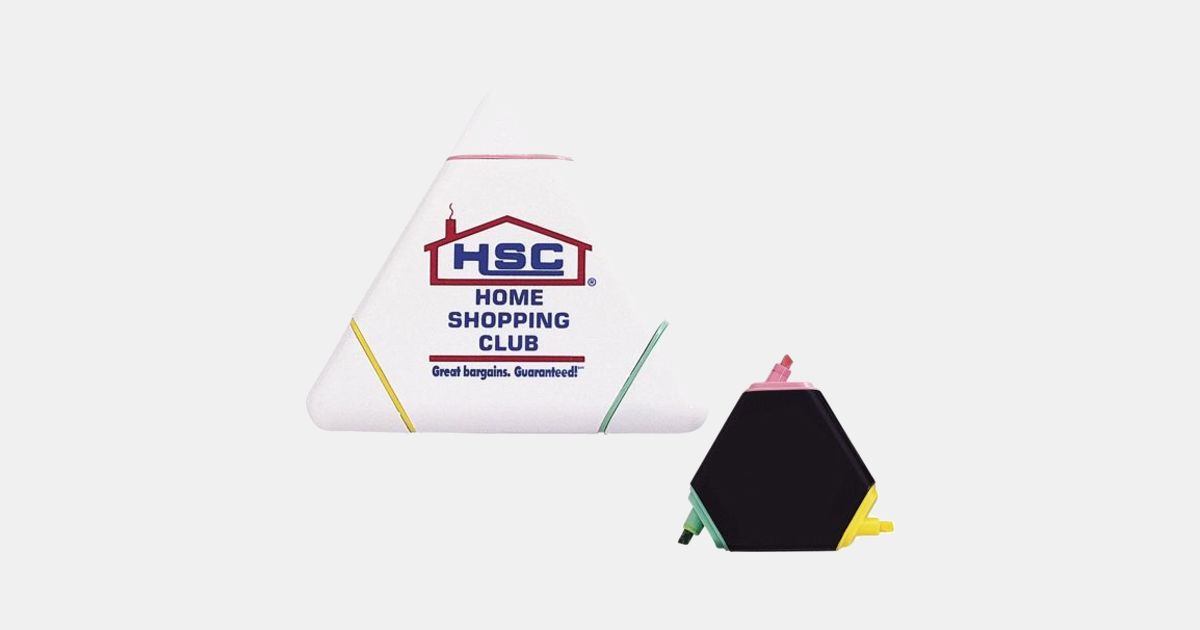 Custom Printed The TripleHeader with your logo