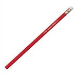 Thrifty Pencil with Pink Eraser -  