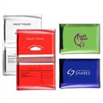 Buy Custom Imprinted Tissue Pack