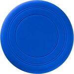 Toss N Fetch Silicone Flyer - Medium Royal Blue