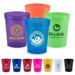 Buy Custom Printed Touchdown Stadium Cup 16 oz