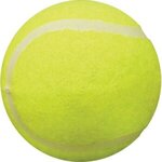 Toy Tennis Ball - Yellow
