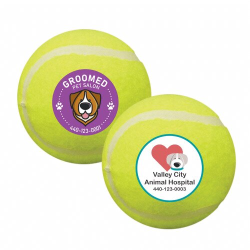 Main Product Image for Toy Tennis Ball