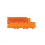 Tractor-Trailer Mints & Picks - Frost-solid Orange