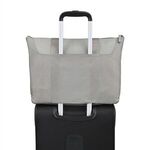 Travis & Wells® Lennox Laptop Tote -  