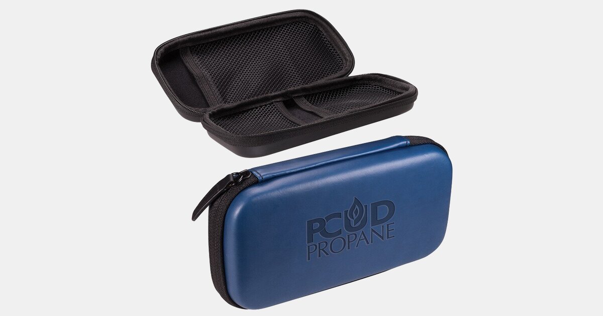 Personalized Tech Case Custom Tuscany (TM) Tech Case with your logo | ImprintLogo.com
