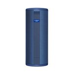 Ultimate Ears Boom 4 Portable Bluetooth Speaker - Blue