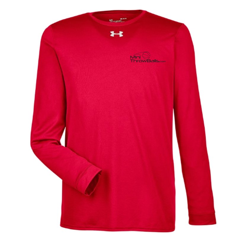 under armour locker long sleeve