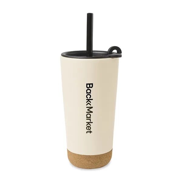 Main Product Image for Custom Imprinted Valo Ceramic To-Go Cup - 18 Oz.