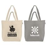 Buy Custom Printed Verona - Recycled Cotton Tote Bag 10 oz. 