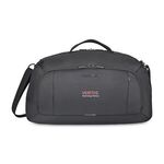 Vertex® Brooklyn Duffel - Black