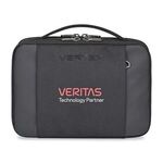 Vertex® Brooklyn Tech Case - Black