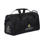 Buy Custom Printed Vertex(R) Fusion Packable Duffel