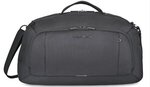 Vertex(R) Brooklyn Duffel - Black