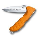 Victorinox® Hunter Pro Folding Knife - ORANGE -  