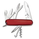 Victorinox(R) Climber(R) - Red