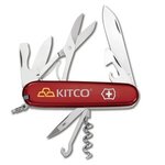 Buy Victorinox(R) Climber(R) Pocket Knife