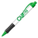 Vision Brights Pen (Digital Full Color Wrap) - Green/silver/black