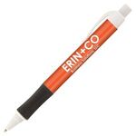 Vision Brights Pen (Digital Full Color Wrap) - White/silver/black