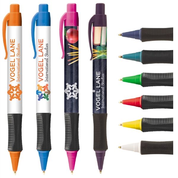 Main Product Image for Custom Printed Vision Brights Pen (Digital Full Color Wrap)