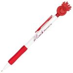 Wild Smilez Mechanical Pencil - Red