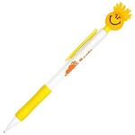 Wild Smilez Mechanical Pencil - Yellow