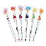 Wild Smilez Pen - Light Tone - Purple