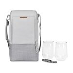 Wine Down Gourmet Cooler - Greystone