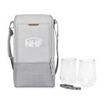 Wine Down Gourmet Cooler -  