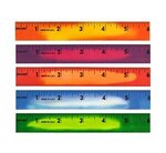 Wooden Mood Ruler - 6" -  