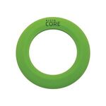 Wrist Disc - Lime Green