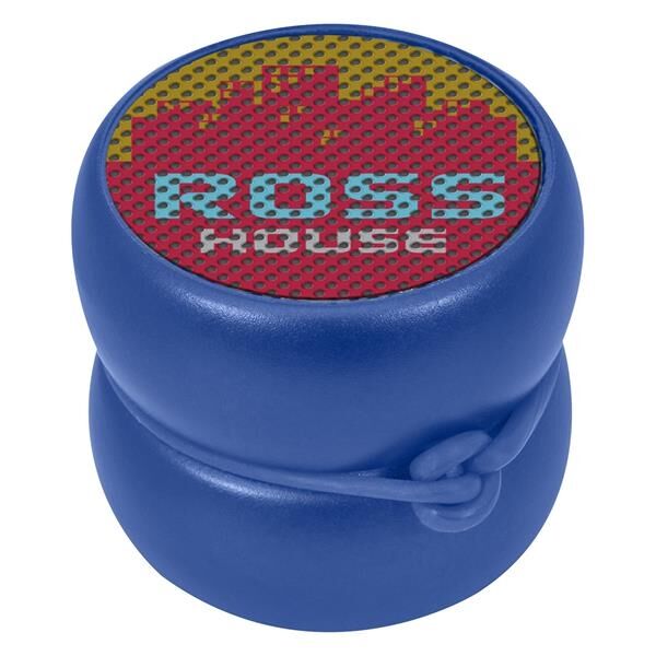 Main Product Image for Custom Printed Xoopar Yo-Yo Wireless Speaker & Selfie Remote