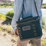 Yeti Hopper Flip 8 Soft Cooler -  