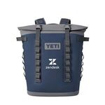 Yeti M20 Backpack Soft Cooler - Navy Blue