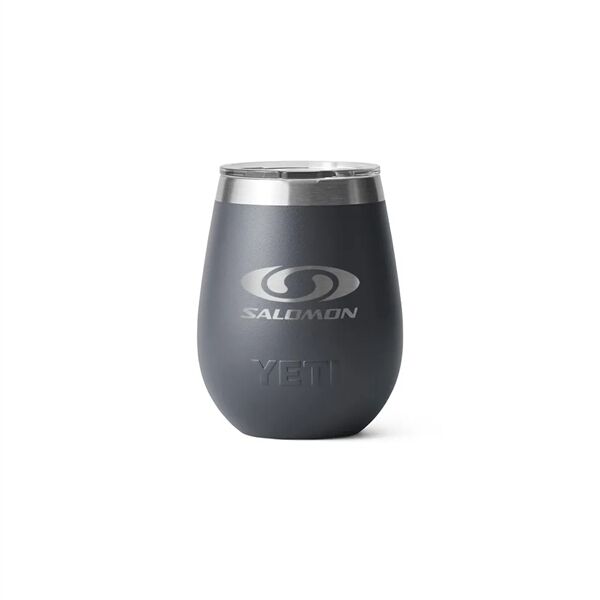 Main Product Image for Custom Laser Engraved Yeti Rambler Wine Tumbler 10oz 